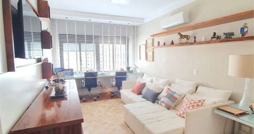 Apartamento com 3 quartos à venda em Jardim Paulista - SP