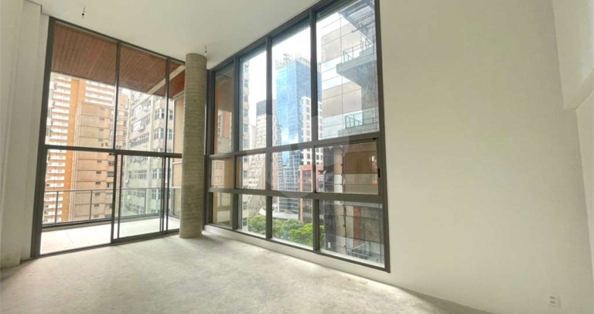 Apartamento com 3 quartos à venda em Jardim Paulista - SP