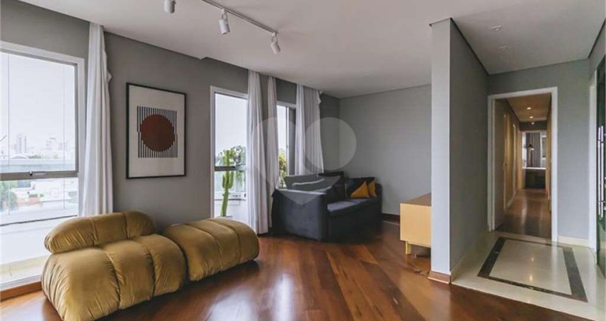 Apartamento com 3 quartos à venda ou para locação em Jardim Paulista - SP