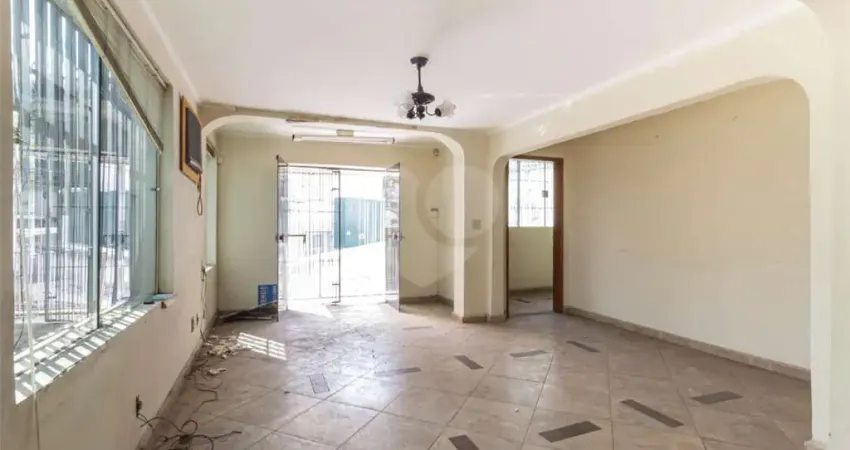 Casa com 3 quartos à venda ou para locação em Higienópolis - SP