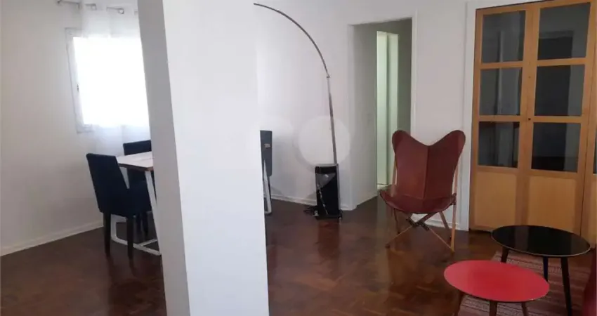 Apartamento com 3 quartos à venda ou para locação em Jardim Paulista - SP
