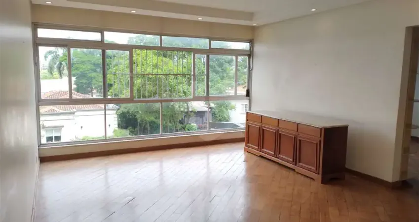 Apartamento com 2 quartos à venda na Rua Caconde, --, Jardim Paulista, São Paulo