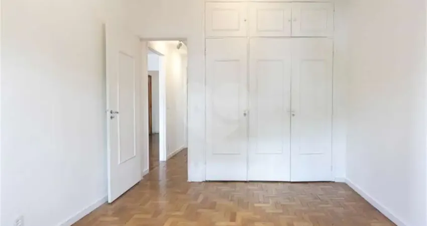 Apartamento com 2 quartos à venda ou para locação em Itaim Bibi - SP