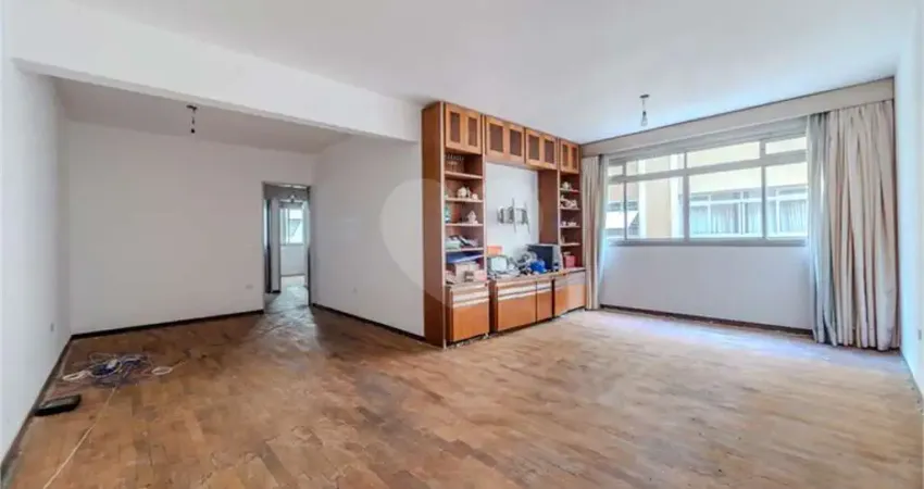 Apartamento com 3 quartos à venda em Jardim Paulista - SP