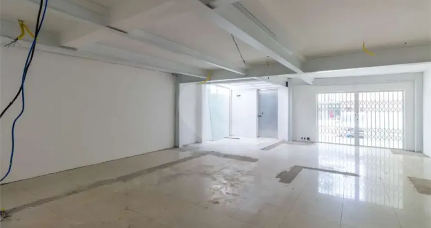 Casa à venda ou para locação em Vila Nova Conceição - SP
