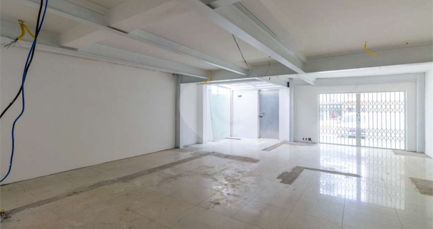 Casa à venda ou para locação em Vila Nova Conceição - SP
