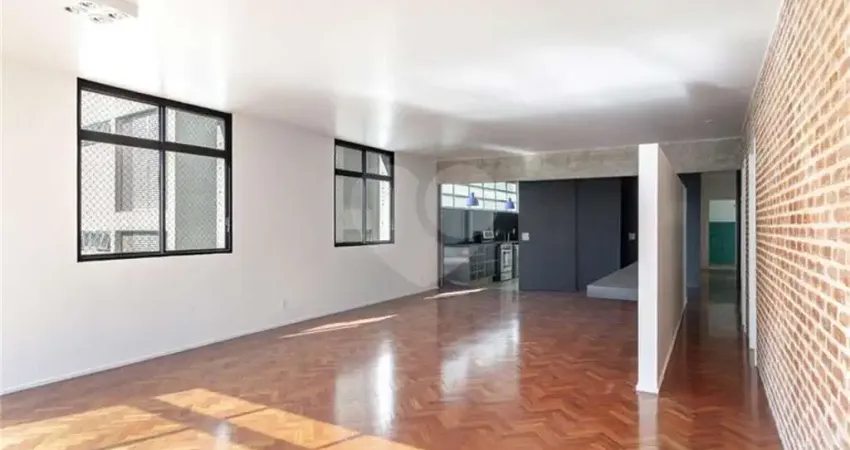 Apartamento com 4 quartos à venda ou para locação em Higienópolis - SP