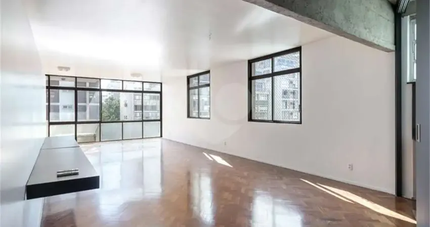 Apartamento com 4 quartos à venda ou para locação em higienópolis - sp