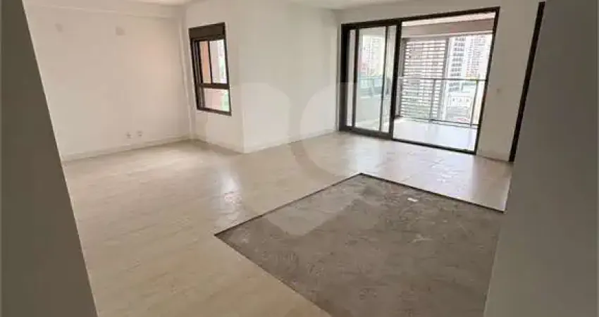 Apartamento com 2 quartos à venda em Vila Mariana - SP