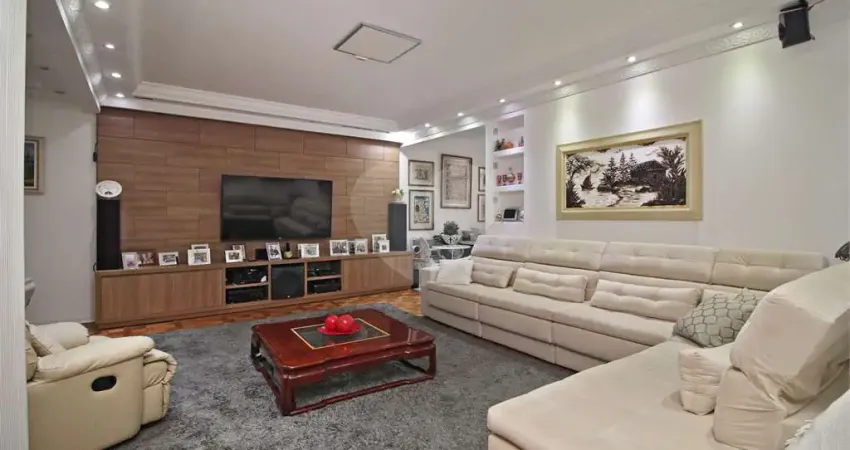 Apartamento com 3 quartos à venda em Bela Vista - SP