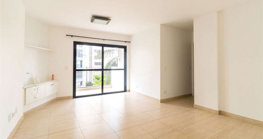 Apartamento com 3 quartos à venda em Jardim Paulista - SP