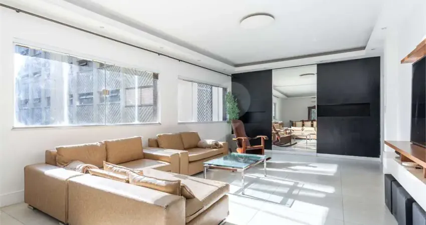 Apartamento com 4 quartos à venda ou para locação em Jardim Paulista - SP