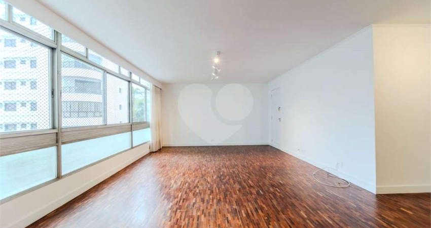Apartamento com 4 quartos à venda ou para locação em Jardim Paulista - SP