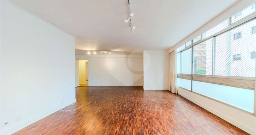 Apartamento com 4 quartos à venda ou para locação em Jardim Paulista - SP