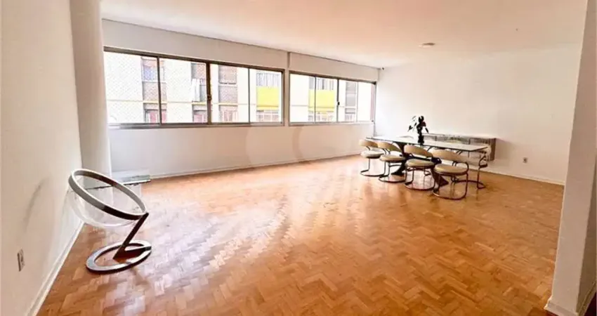 Apartamento com 4 quartos à venda ou para locação em Consolação - SP