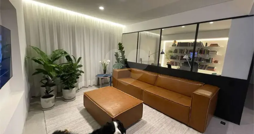 Apartamento com 3 quartos à venda em Consolação - SP