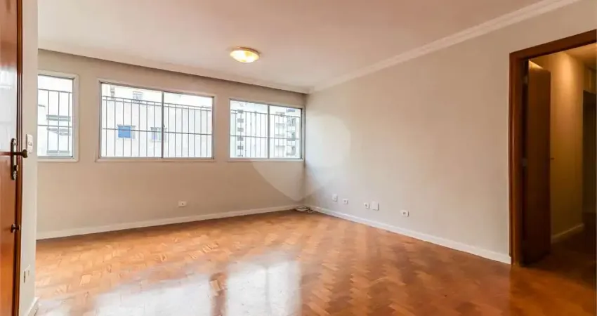 Apartamento com 3 quartos à venda ou para locação em Jardim Paulista - SP