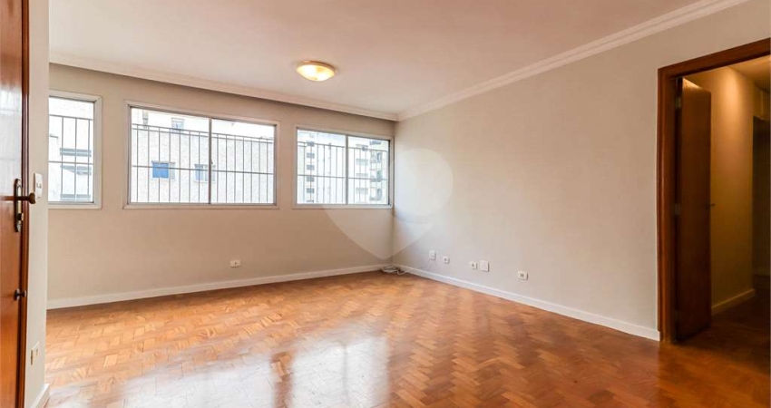 Apartamento com 3 quartos à venda ou para locação em Jardim Paulista - SP