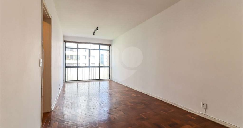 Apartamento com 2 quartos à venda ou para locação em Itaim Bibi - SP