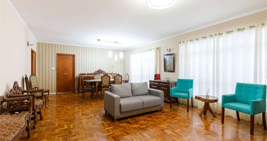 Apartamento com 3 quartos à venda em Jardim Paulista - SP