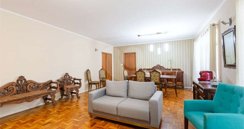 Apartamento com 3 quartos à venda em Jardim Paulista - SP