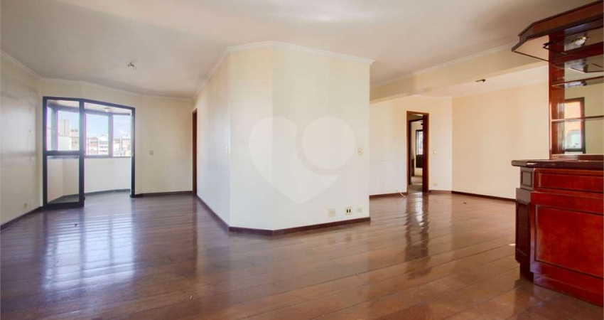 Apartamento com 3 quartos à venda em Jardim Paulista - SP