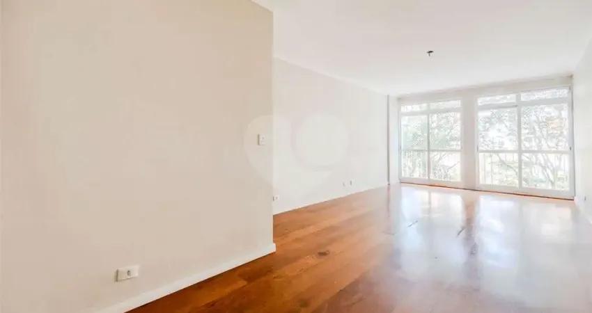 Apartamento com 4 quartos à venda em Cerqueira César - SP