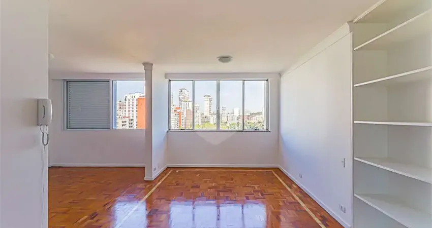 Apartamento com 2 quartos à venda em Jardim Paulistano - SP
