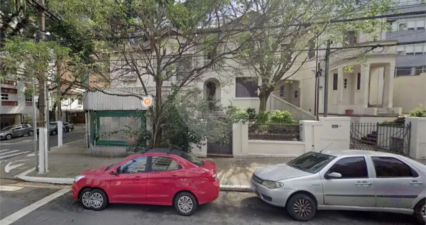 Casa com 3 quartos à venda na Avenida Conselheiro Rodrigues Alves, --, Vila Mariana, São Paulo