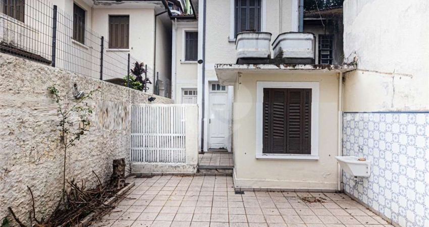 Sobrado com 3 quartos à venda em Vila Mariana - SP
