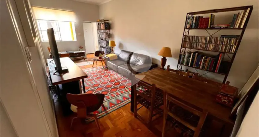 Apartamento com 3 quartos à venda na Praça Doutor Sampaio Vidal, --, Jardim Europa, São Paulo