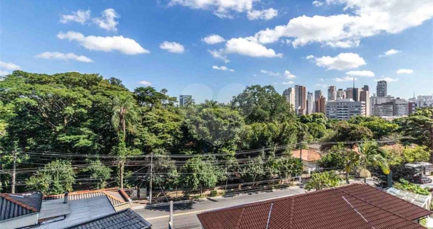 Apartamento com 3 quartos à venda em Vila Mariana - SP