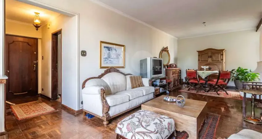 Apartamento com 3 quartos à venda na Avenida Conselheiro Rodrigues Alves, --, Vila Mariana, São Paulo