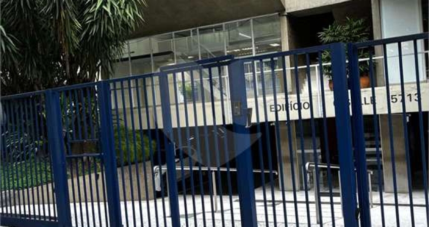 Loja à venda ou para locação em Jardim Europa - SP