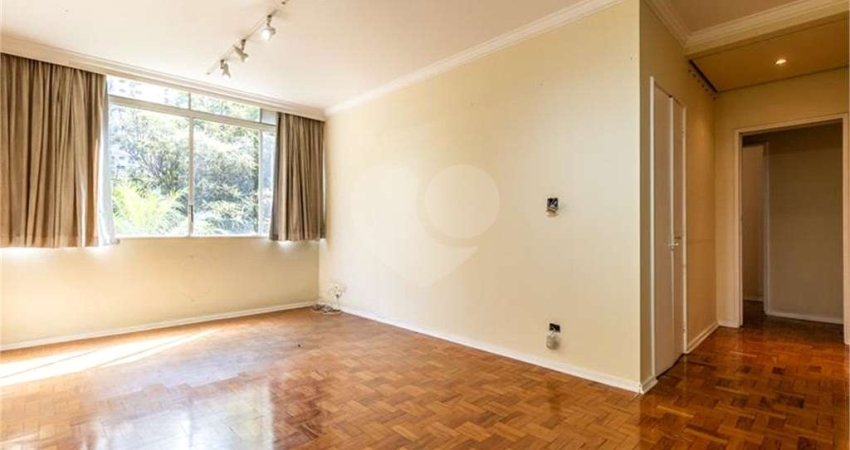 Apartamento com 3 quartos à venda em Jardim Paulista - SP