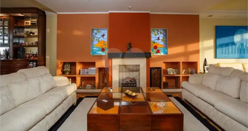 Apartamento com 4 quartos à venda na Rua dos Franceses, --, Bela Vista, São Paulo