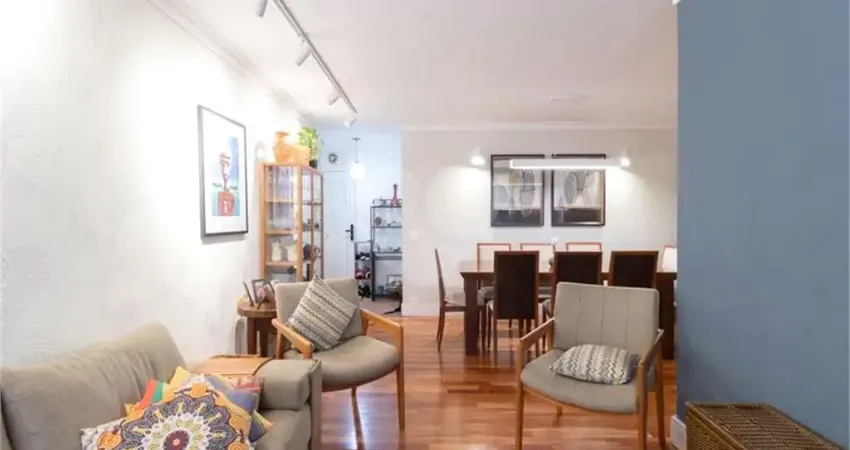 Apartamento com 3 quartos à venda na Alameda Campinas, --, Jardim Paulista, São Paulo