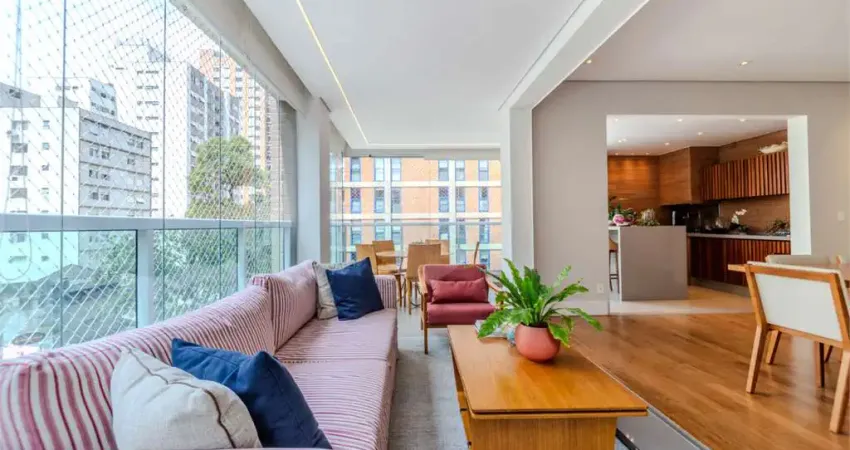 Apartamento com 4 quartos à venda em Vila Uberabinha - SP
