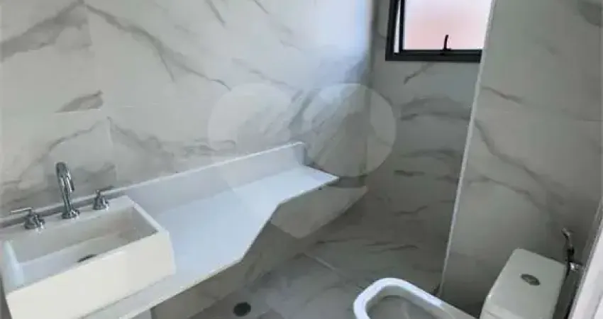 Apartamento com 4 quartos à venda em Vila Mariana - SP