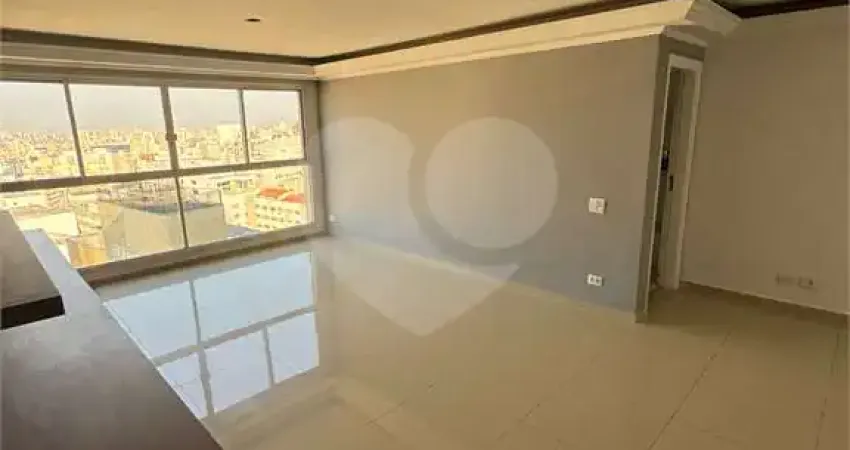 Apartamento com 3 quartos à venda em Morro Dos Ingleses - SP