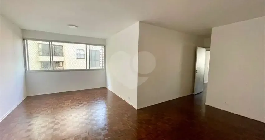 Apartamento com 3 quartos à venda ou para locação em Jardim Paulista - SP