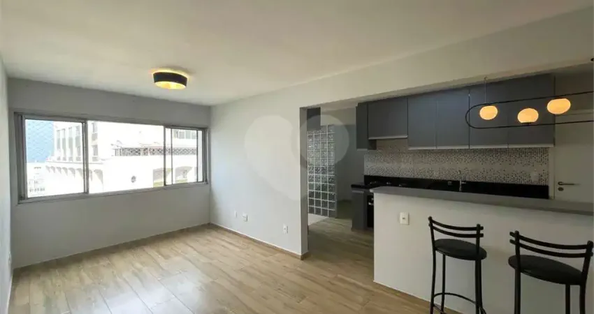 Apartamento com 2 quartos à venda em Morro Dos Ingleses - SP
