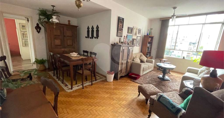 Apartamento com 3 quartos à venda em Pinheiros - SP