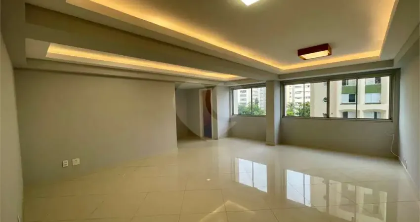 Apartamento com 4 quartos à venda em Morro Dos Ingleses - SP