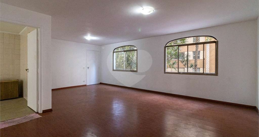 Apartamento com 3 quartos à venda ou para locação em Morro Dos Ingleses - SP