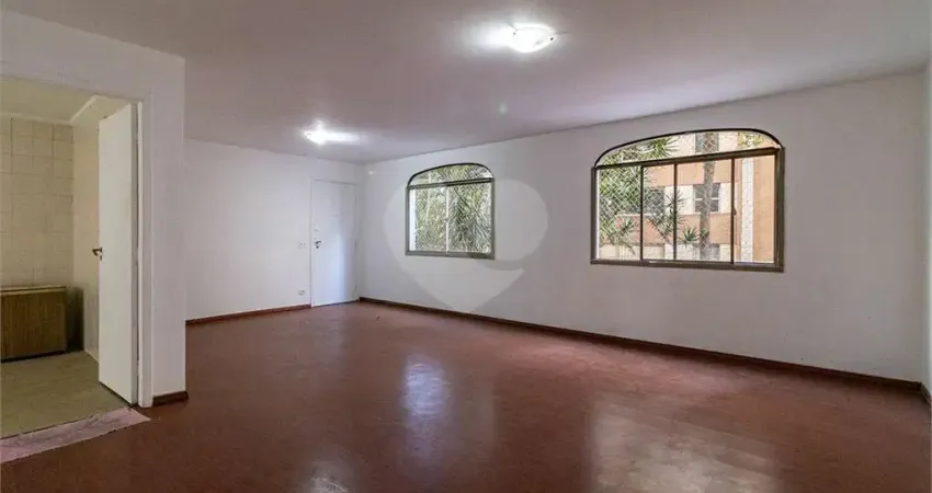 Apartamento com 3 quartos à venda ou para locação em Morro Dos Ingleses - SP