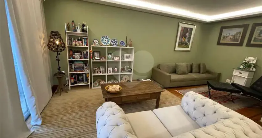Apartamento com 3 quartos à venda na Rua Simão Álvares, --, Pinheiros, São Paulo