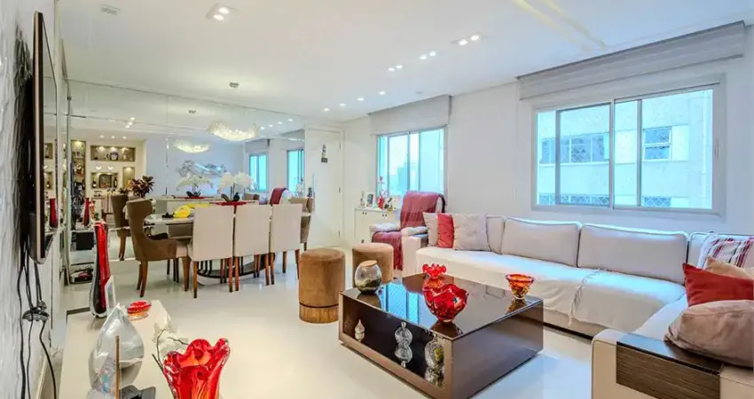 Apartamento com 3 quartos à venda em Morro Dos Ingleses - SP