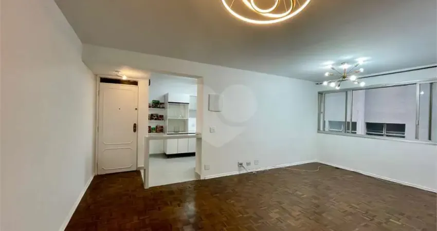 Apartamento com 3 quartos à venda em Jardim Paulista - SP
