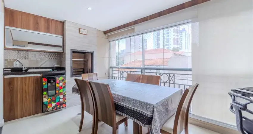 Apartamento com 3 quartos à venda na Rua Loefgren, --, Vila Mariana, São Paulo